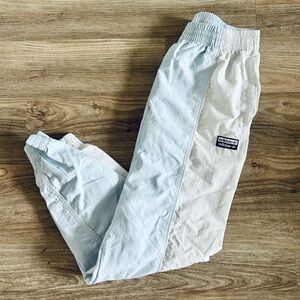 Adidas Originals sky tint Blue track pant for men